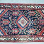 1017 7341 ORIENTAL RUG